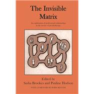 The Invisible Matrix,9780367324834