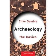 Archaeology: The Basics