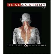 Real Anatomy Software DVD