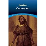 Oroonoko