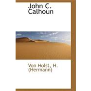 John C. Calhoun