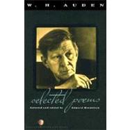 W. H. Auden : Selected Poems