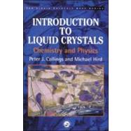 Introduction to Liquid Crystals: Chemistry and Physics