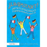 Jumpstart! French and German
