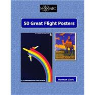 50 Great Flight Posters