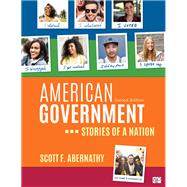 American Government Interactive Ebook Access Code