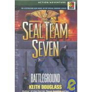 Seal Team Seven: Battleground