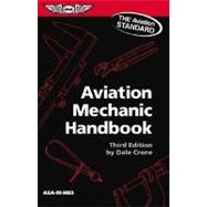 Aviation Mechanic Handbook