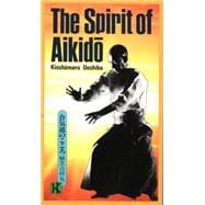 The Spirit of Aikido