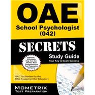 Oae School Psychologist 042 Secrets