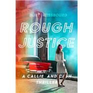 Rough Justice,9781644284834