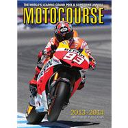 Motocourse 2013-2014 The World's Leading Grand Prix & Superbike Annual