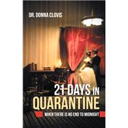 21 Days in Quarantine