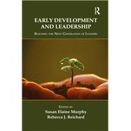 Early Development and Leadership