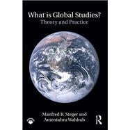 What Is Global Studies?: Theory & Practice