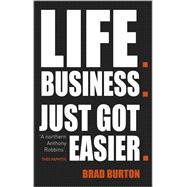Life. Business Just Got Easier