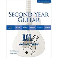 Second Year Guitar