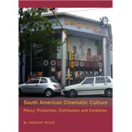 South American Cinematic Culture