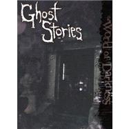 World of Darkness Ghost Stories