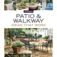 Patio & Walkway Ideas That Work