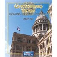 Governing Texas