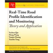 Real-time Road Profile Identification and Monitoring