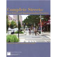 Complete Streets