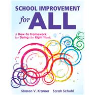 School Improvement for All