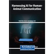 Harnessing AI for Human-Animal Communication