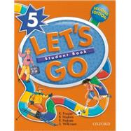 Let's Go 5  Student Book