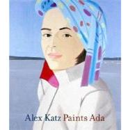 Alex Katz Paints Ada