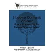Stopping Domestic Violence