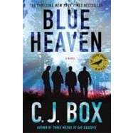 Blue Heaven A Novel