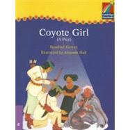 Cambridge Plays: Coyote Girl ELT Edition