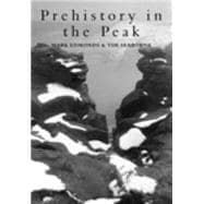 Prehistory in the Peak