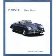 Porsche Sixty Years