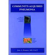 Community-Acquired Pneumonia