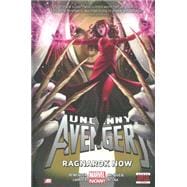 Uncanny Avengers Volume 3 Ragnarok Now (Marvel Now)