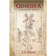 Genesis a