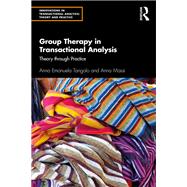Group Therapy in Transactional Analysis