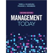 Management Today