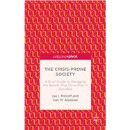 The Crisis-Prone Society: A Brief Guide to Managing the Beliefs that Drive Risk in Business