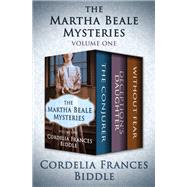 The Martha Beale Mysteries