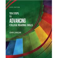 TEN STEPS TO ADV.COLL.READING..W/ACCESS