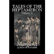 The Tales of the Heptameron
