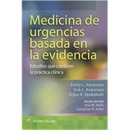 Medicina de urgencias basada en la evidencia Estudios que cambian la práctica clínica