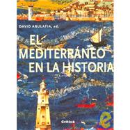 El Mediterraneo En La Historia