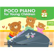 Poco Piano for Young Children 2