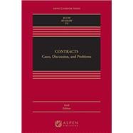 Contracts book cover, ISBN 9798894104836