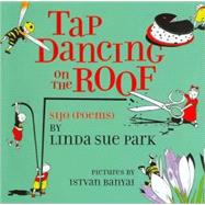 Tap Dancing on the Roof